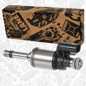 Injector - EV0004 ET ENGINETEAM - 1762242, 1830290, 2117946